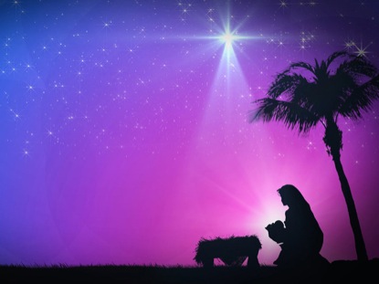 Was Jesus Christ born on Christmas day? | e-Tinkerbell